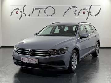 2.0 TDI SCR DSG *LED*ACC*APP*PDC*
