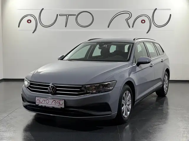 Volkswagen Passat Variant 2.0 TDI SCR DSG *LED*ACC*APP*PDC*