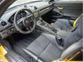 Porsche 718 Cayman GT4 RS Weissach/Lift/LED/Kamera/BOSE Jaune - thumbnail 5