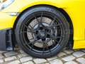 Porsche 718 Cayman GT4 RS Weissach/Lift/LED/Kamera/BOSE Jaune - thumbnail 9