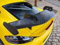 Porsche 718 Cayman GT4 RS Weissach/Lift/LED/Kamera/BOSE Jaune - thumbnail 12