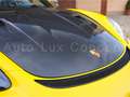 Porsche 718 Cayman GT4 RS Weissach/Lift/LED/Kamera/BOSE Jaune - thumbnail 17