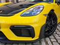 Porsche 718 Cayman GT4 RS Weissach/Lift/LED/Kamera/BOSE Jaune - thumbnail 26