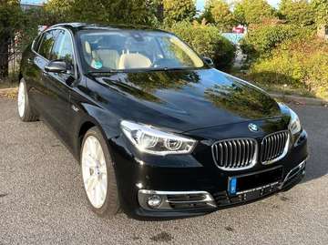 5er Gran Turismo 535i xDrive Gran Turismo Aut. Luxury Line