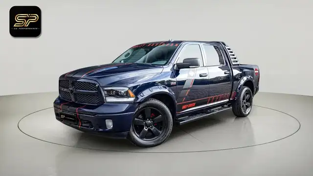 Dodge RAM Standard