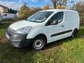 Citroen Berlingo 2016 73000 kil 2 places 1.6 Blanc - thumbnail 1