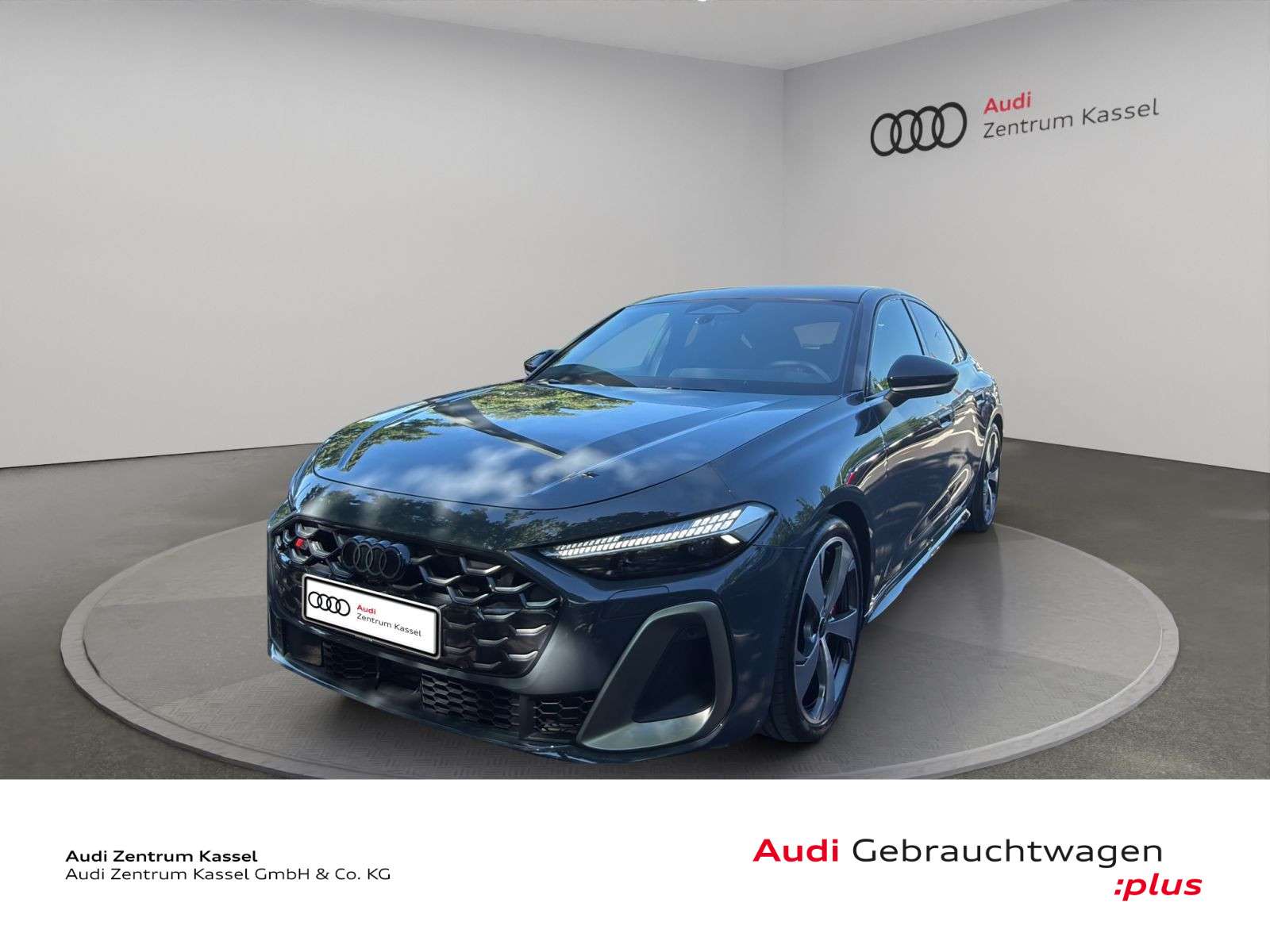 Audi S5
