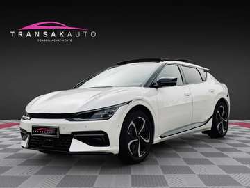 long range 77 kwh 2wd gt-line 229 ch - toit ouvrant meridian ges electriques