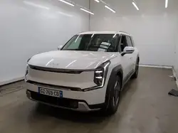 Photo Kia EV9