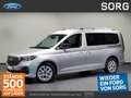 Ford Tourneo Connect L2-Titanium EcoB."PlugInHybrid" Срібний - thumbnail 1