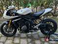 Triumph Speed Triple 1200 RR Білий - thumbnail 1