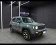 Jeep Renegade - Renegade 1.3 T4 240CV PHEV 4xe AT6 Trailhawk Verde - thumbnail 2