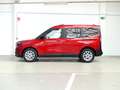 Ford Tourneo Courier 1.0 Ecoboost Titanium Rouge - thumbnail 6
