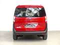 Ford Tourneo Courier 1.0 Ecoboost Titanium Rouge - thumbnail 5