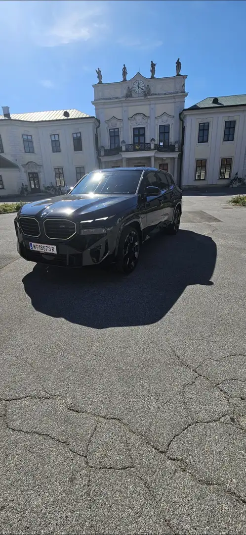BMW XM 29,4kWh Aut. - 2