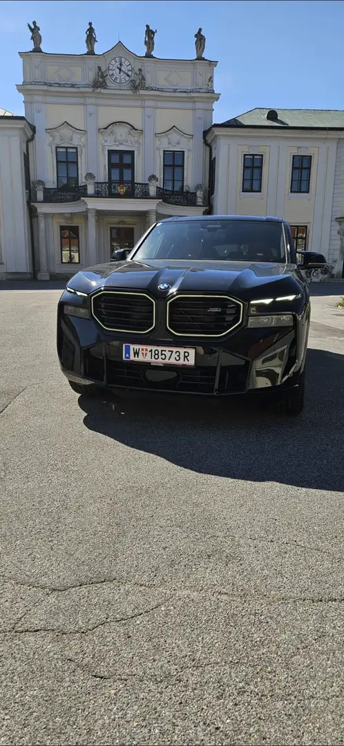 BMW XM 29,4kWh Aut. - 1