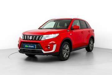 1.4T GLX Mild Hybrid