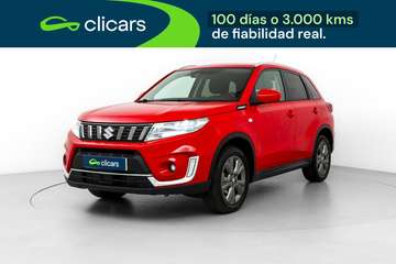 1.4T GLX Mild Hybrid