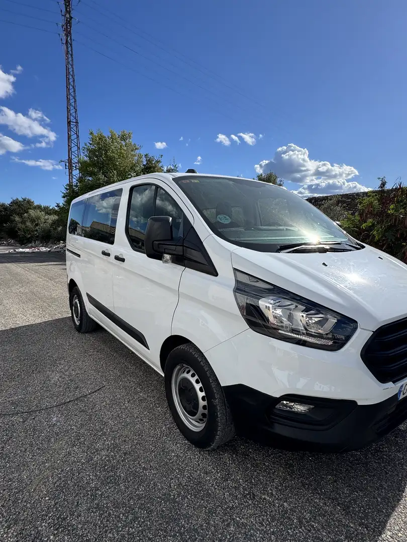 Ford Transit Custom 300 L1H1 VA Trend - 1