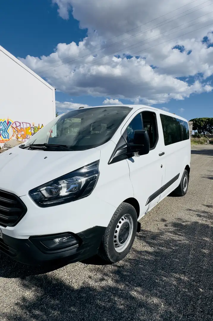 Ford Transit Custom 300 L1H1 VA Trend - 2