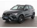 CUPRA Ateca 2.0 TSI 4Drive VZ Grün - thumbnail 2