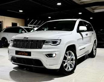 3.0 V6 TD Overland AUTO CUIR SUSPENSION DISTRONIC PANO FULL FULL