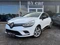 Renault Clio 0.9 TCe *GARANTIE 2 ANS* 40.000 KM Blanc - thumbnail 1