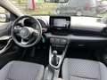 Toyota Yaris 1.0 VVT-i Comfort Bianco - thumbnail 2