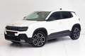 Jeep Avenger BEV 54kWh Altitude Weiß - thumbnail 1