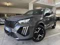 Peugeot 2008 2008 1.2 puretech Allure s Gris - thumbnail 1