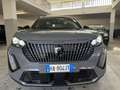 Peugeot 2008 2008 1.2 puretech Allure s Gris - thumbnail 2