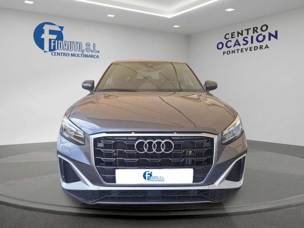 Audi Q2 35 TDI Adrenalin S tronic 110kW - foto 1