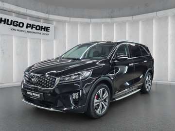 2.2 CRDi GT-Line 4WD
