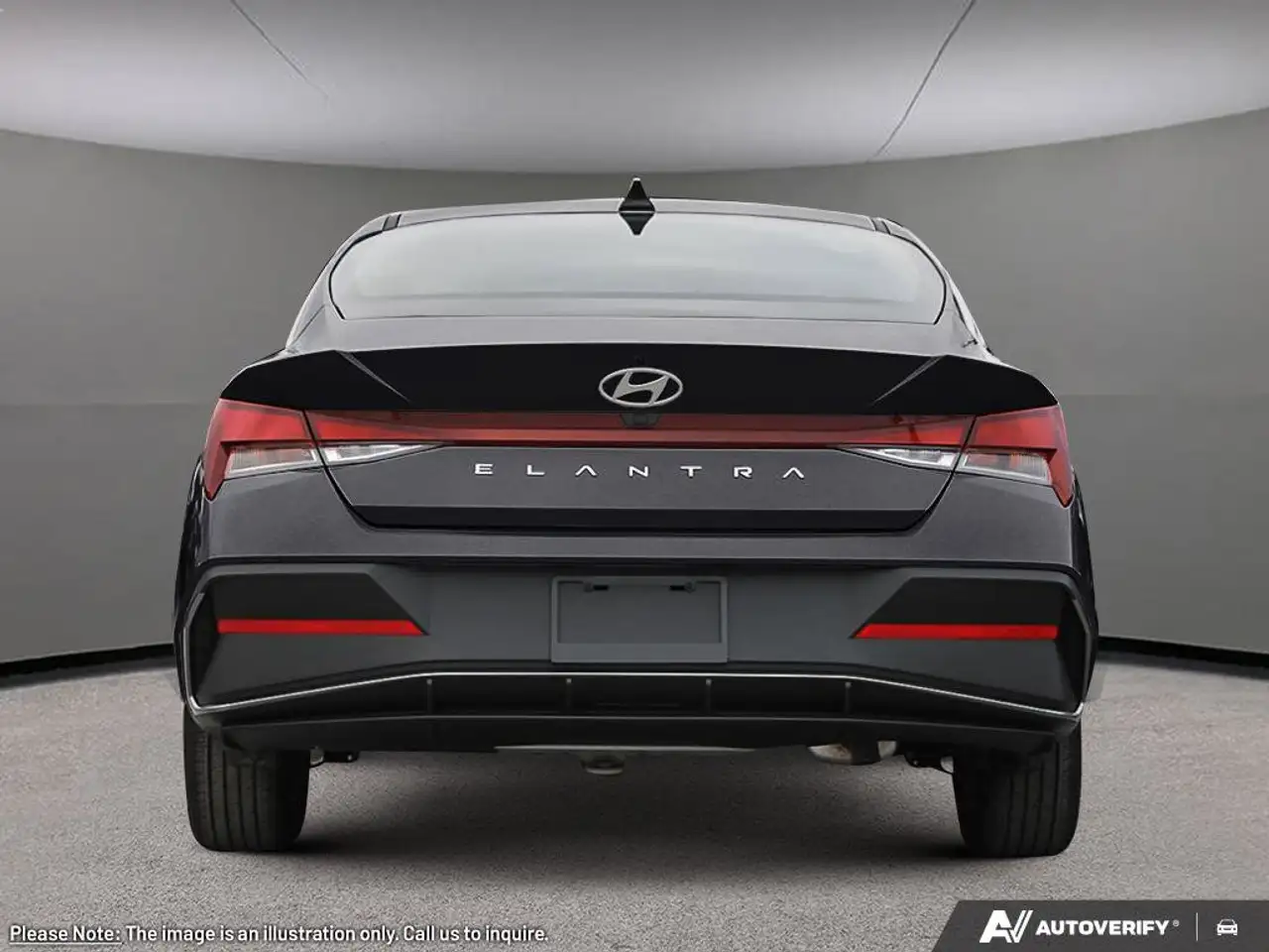 Hyundai ELANTRA снимка Hyundai ELANTRA
