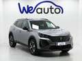 Peugeot 2008 1.2 puretech Allure s&s 100cv Grigio - thumbnail 1