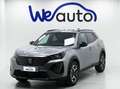 Peugeot 2008 1.2 puretech Allure s&s 100cv Grigio - thumbnail 3