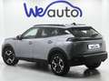 Peugeot 2008 1.2 puretech Allure s&s 100cv Grigio - thumbnail 4