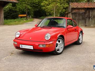 Carrera 2 - 75.000km, 1 Owner, Original Invoice