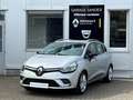 Renault Clio TCe 90 Pk Limited Silver - thumbnail 1