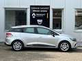 Renault Clio TCe 90 Pk Limited Silver - thumbnail 4