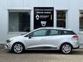 Renault Clio TCe 90 Pk Limited Silver - thumbnail 2
