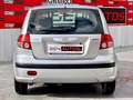 Hyundai Getz 1.1 Gris - thumbnail 4
