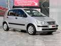 Hyundai Getz 1.1 Gris - thumbnail 7