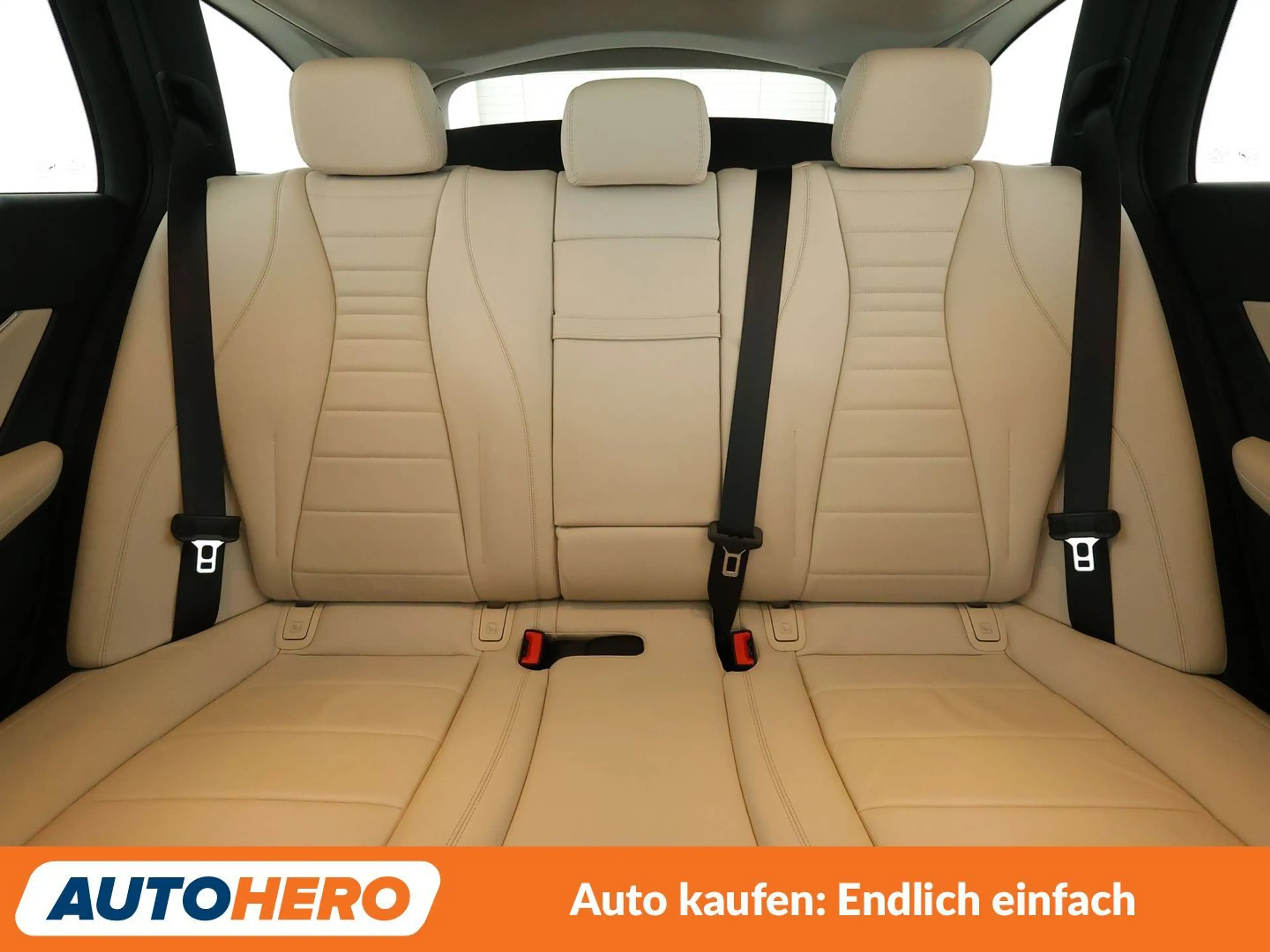 Mercedes-Benz E 220 d Avantgarde Aut.*NAVI*360*ACC*SHZ* — photo 15