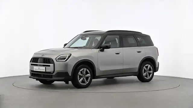 MINI Countryman C Classic Trim