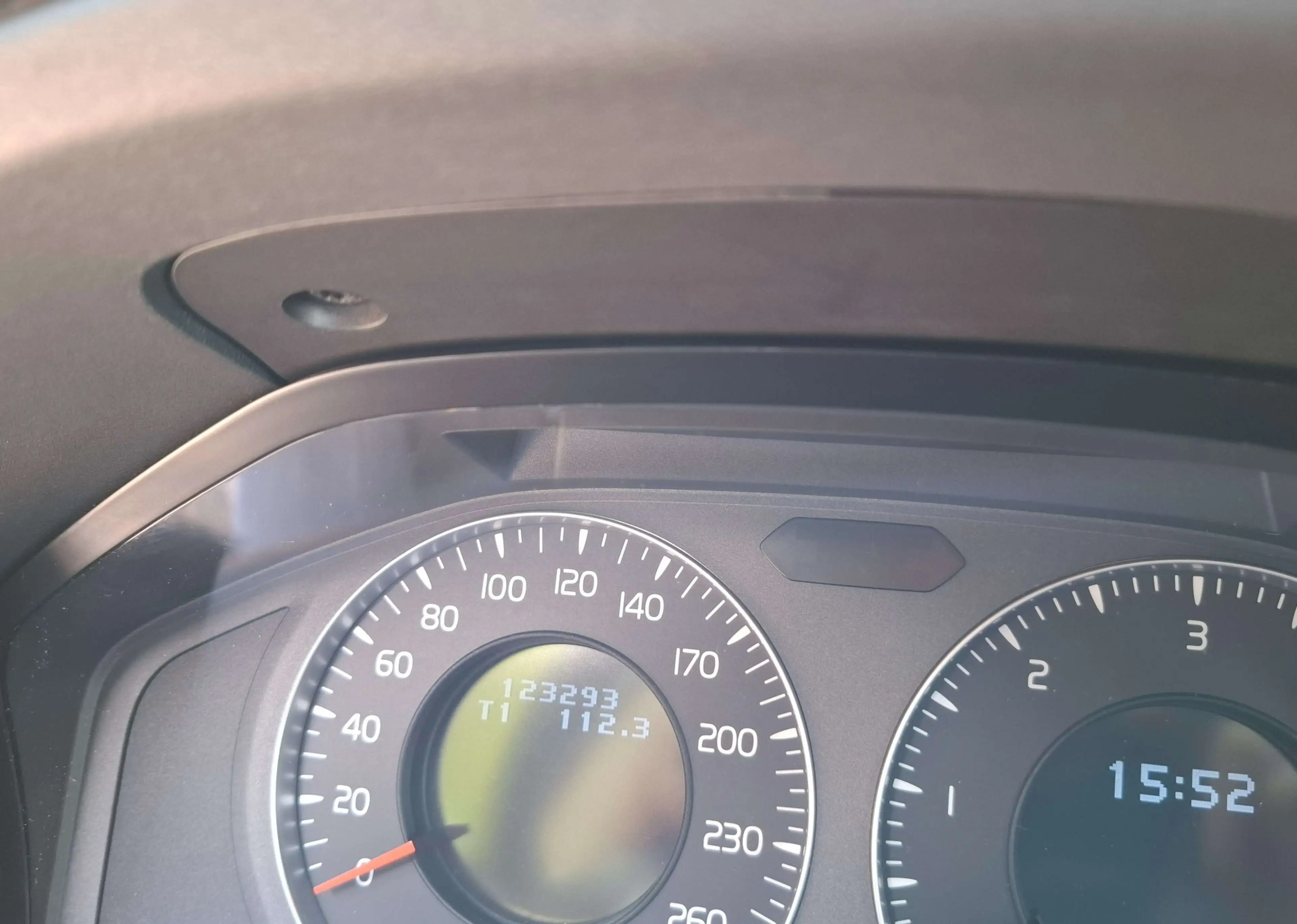 Volvo V70 Momentum 1.Besitz+Leder+SD+Service lückenlos — photo 11