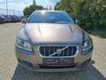 Volvo V70 Momentum 1.Besitz+Leder+SD+Service lückenlos Grau - thumbnail 2