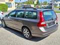 Volvo V70 Momentum 1.Besitz+Leder+SD+Service lückenlos Grau - thumbnail 5