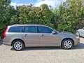 Volvo V70 Momentum 1.Besitz+Leder+SD+Service lückenlos Grau - thumbnail 3