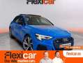 Audi S3 Sportback quattro S tronic Azul - thumbnail 1